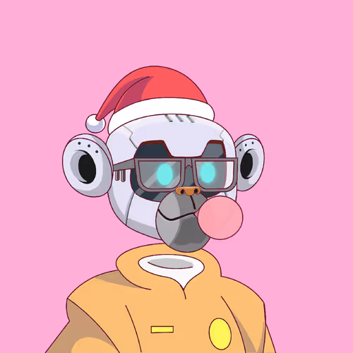 Robodood