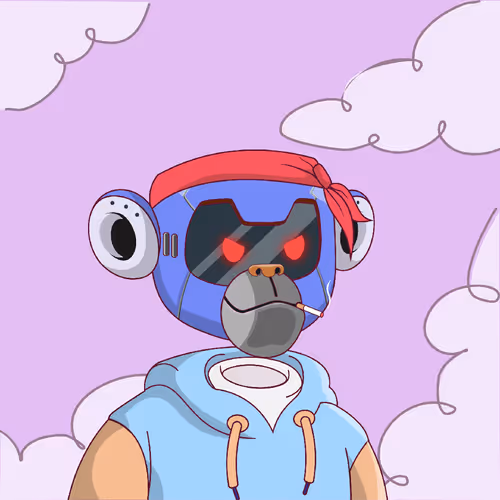 Robodood