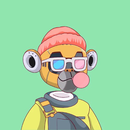 Robodood