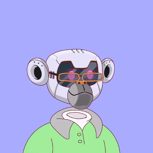 Robodood