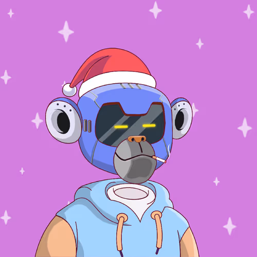 Robodood