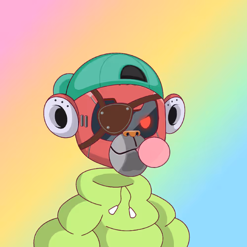 Robodood