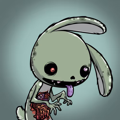 Zombunnies