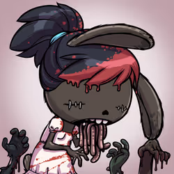 Forsaken Alexandra #396
