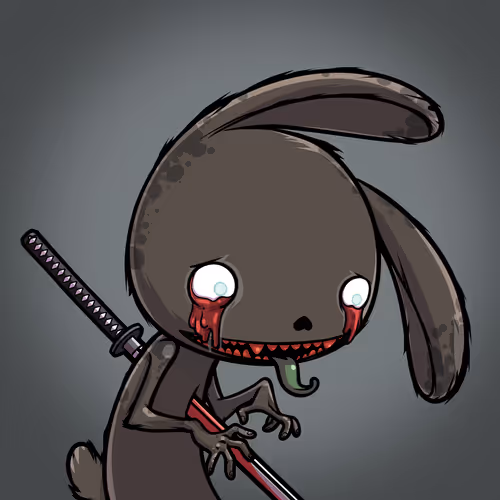 Zombunnies