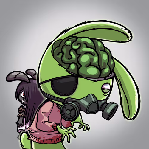 Zombunnies