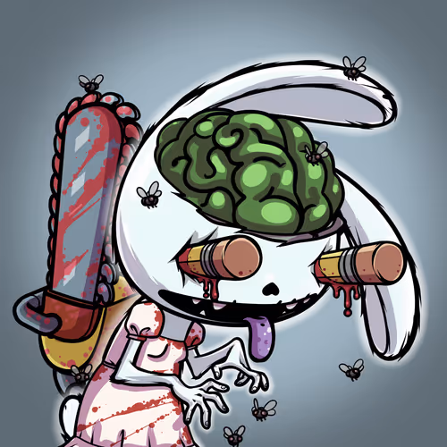 Zombunnies