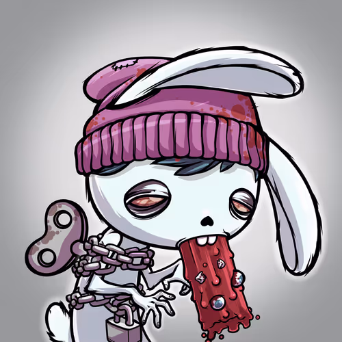Zombunnies