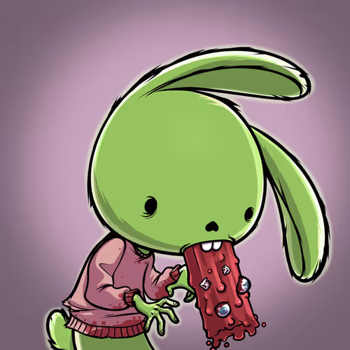 Zombunnies