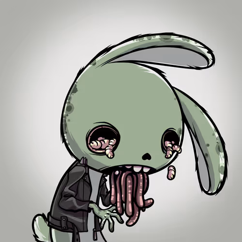 Zombunnies