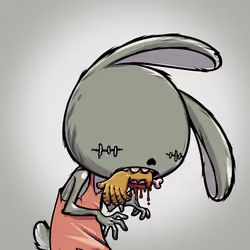 Brutal Luna #271