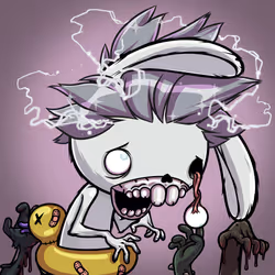 Havoc Startlebum #400