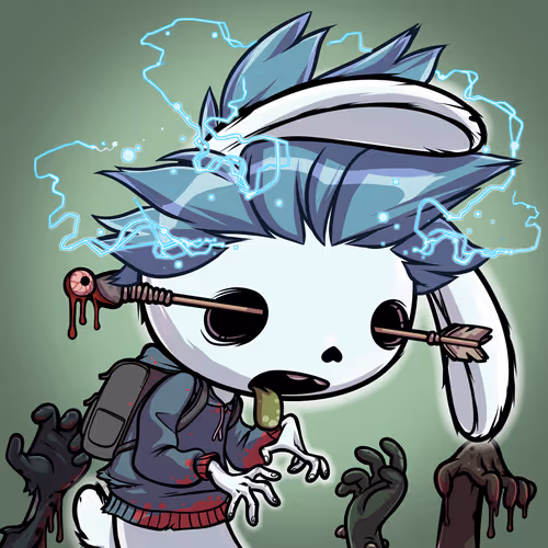 Zombunnies