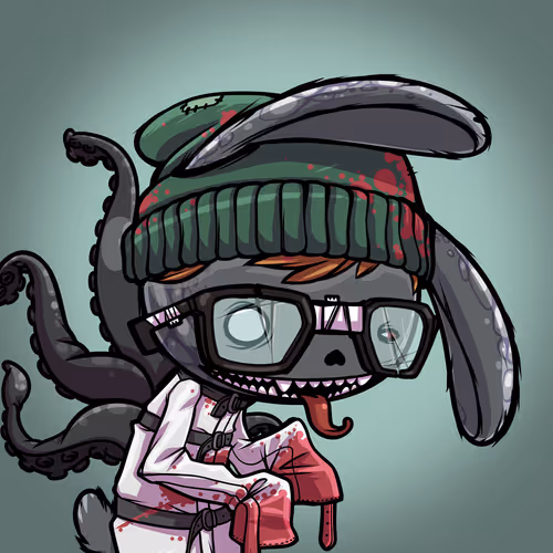 Zombunnies