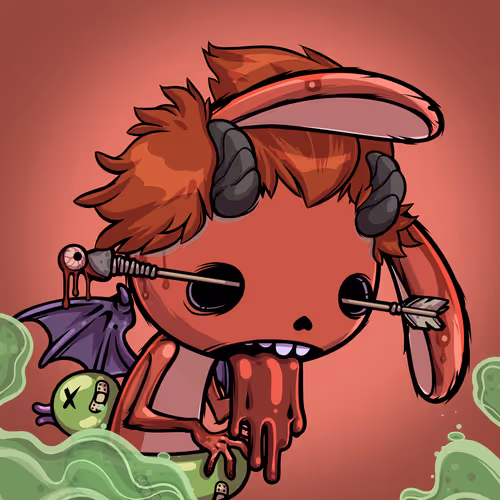 Zombunnies