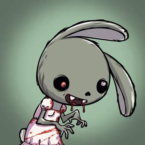 Zombunnies