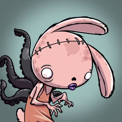 Zombunnies