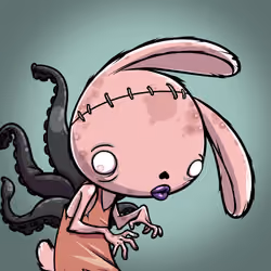 StoneBrain Rebecca #1155