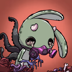 Malicious Pavlina #865