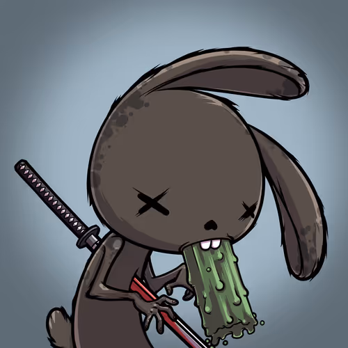 Zombunnies