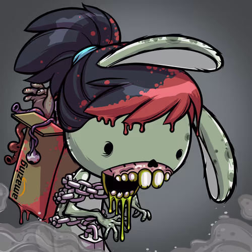 Zombunnies