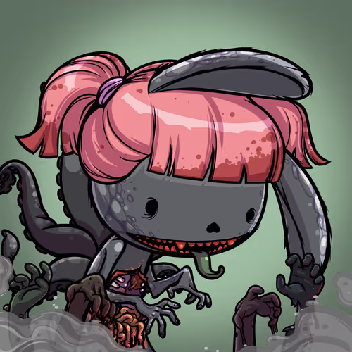 Zombunnies