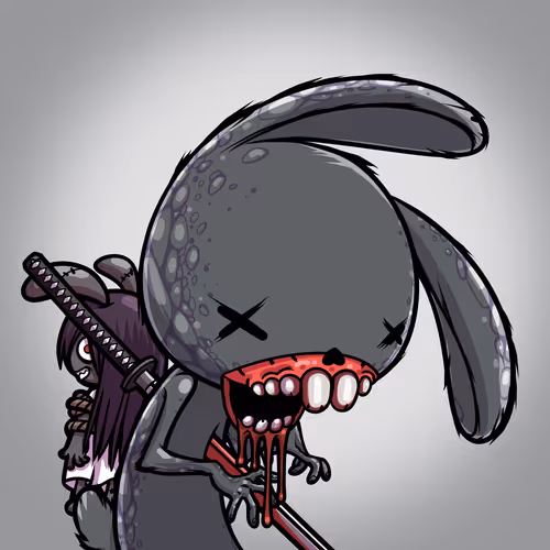 Deranged Philippe #1121