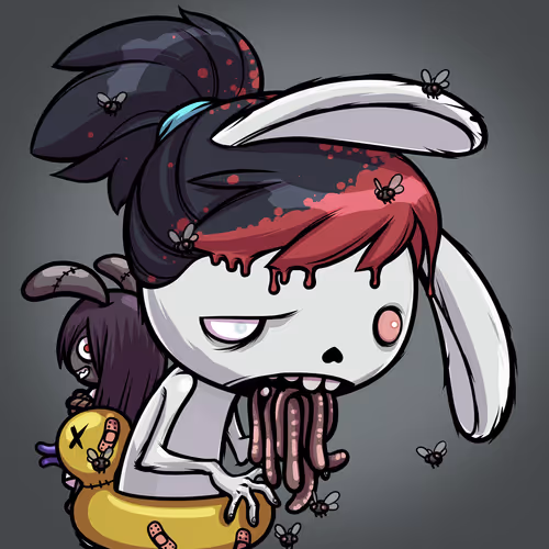 Zombunnies