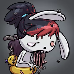 Putrid Stanley #267