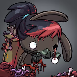 Banshees Scream Farrel #18