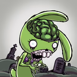 Vomit Comet Tumblelock #251