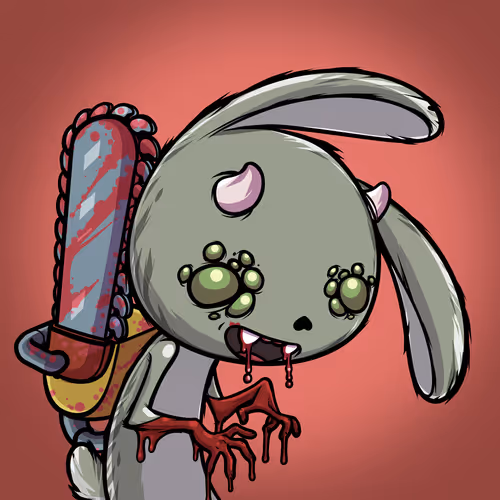 Zombunnies