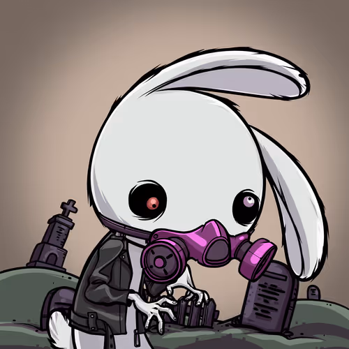 Zombunnies