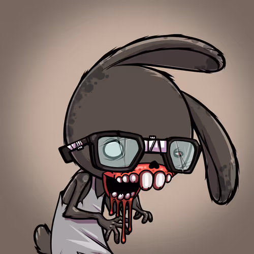 Zombunnies