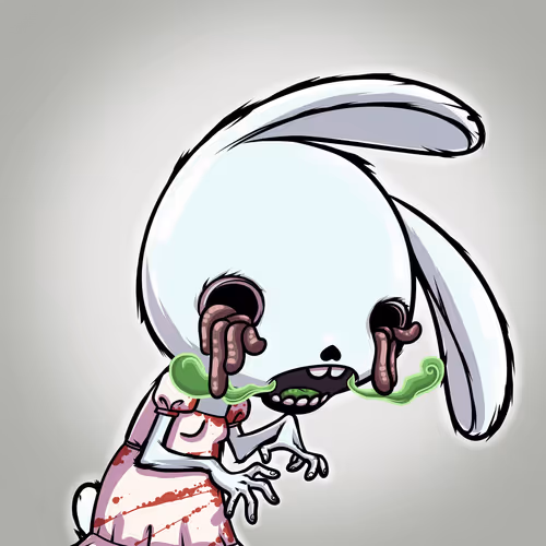 Zombunnies