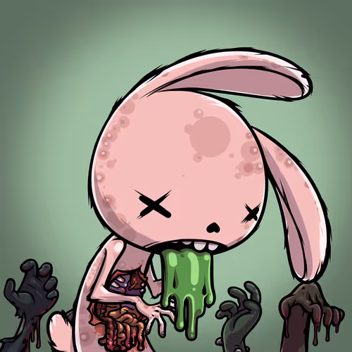 Malicious Dushane #1190