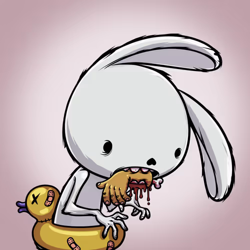 Zombunnies