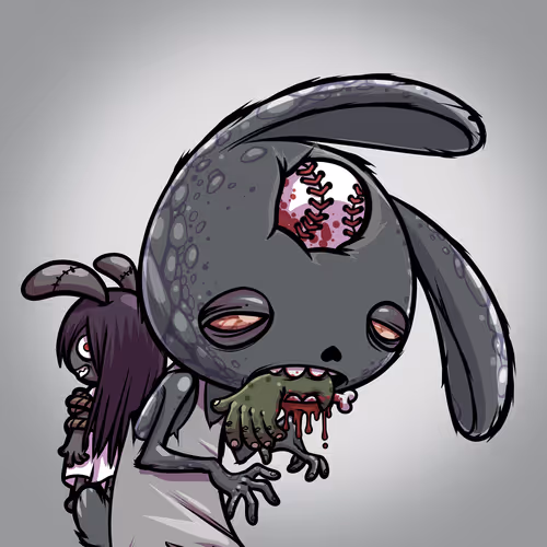 Zombunnies