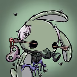 Predator Gabba #107