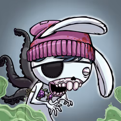 Brutal Amelia #1145