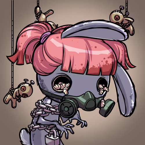 Zombunnies