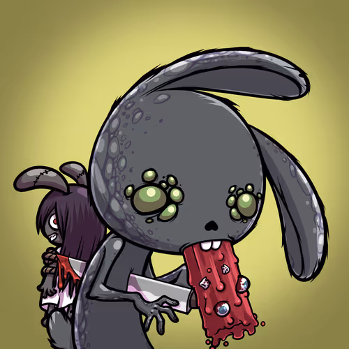 Zombunnies
