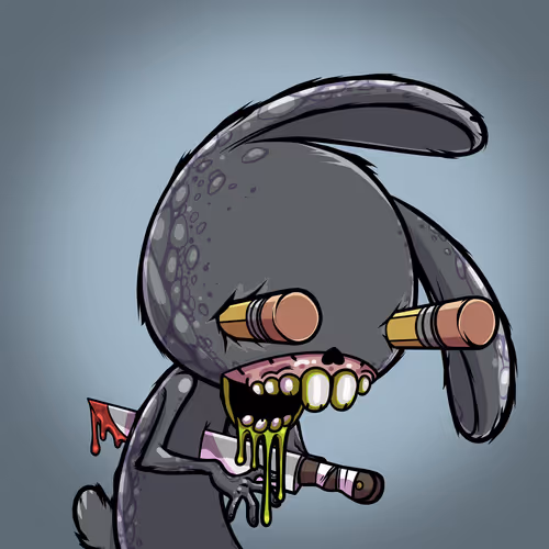Zombunnies