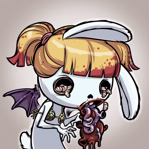 Zombunnies