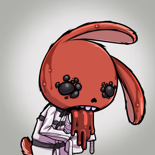 Zombunnies