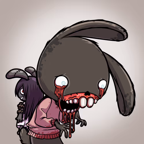 Zombunnies