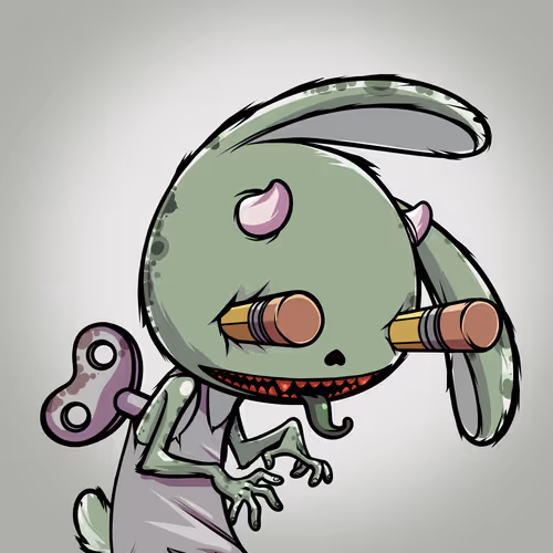 Zombunnies