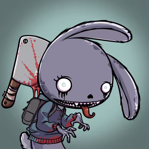 Zombunnies