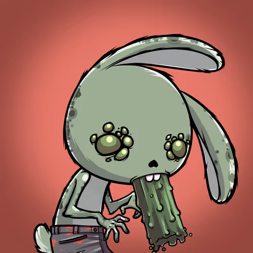Zombunnies