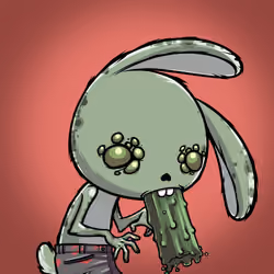 Death Walker Pavlina #181